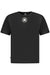 Converse Kids' Short-Sleeved T-Shirt, Black