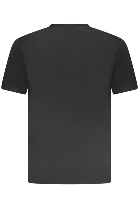 Converse Short Sleeve T-Shirt Men Black