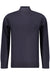 Coveri Moving Mens Blue Sweater