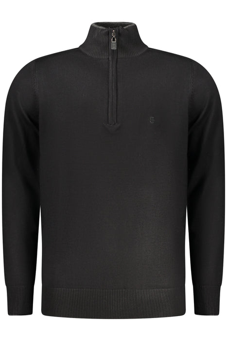 Coveri Moving Mens Black Shirt