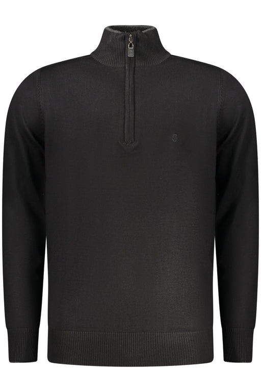 Coveri Moving Mens Black Shirt