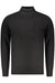 Coveri Moving Mens Black Shirt