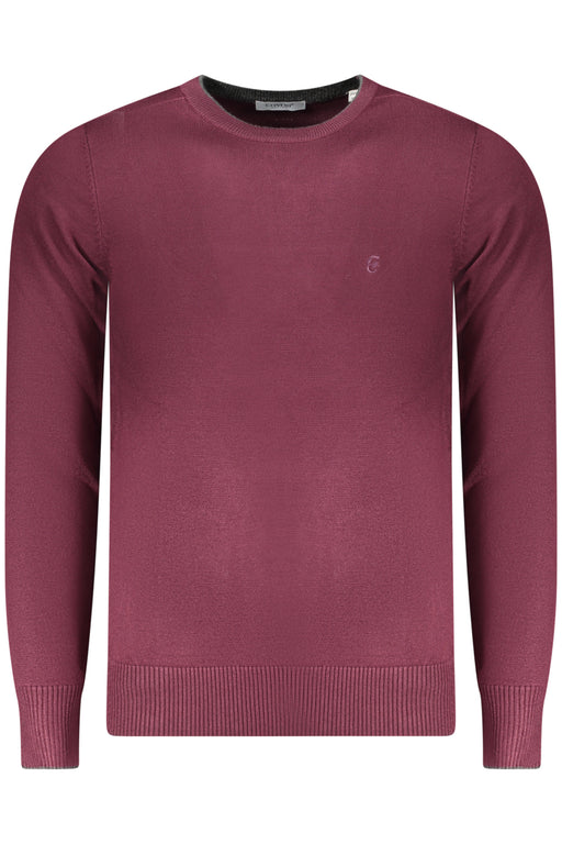 Coveri Moving Mens Red Shirt