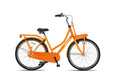 Holland 28 Inch 53 cm Women Coaster Brake Orange, Online σε Προσφορά Outlet Καταστήματος με μεγάλη έκπτωση και στην καλύτερη τιμή