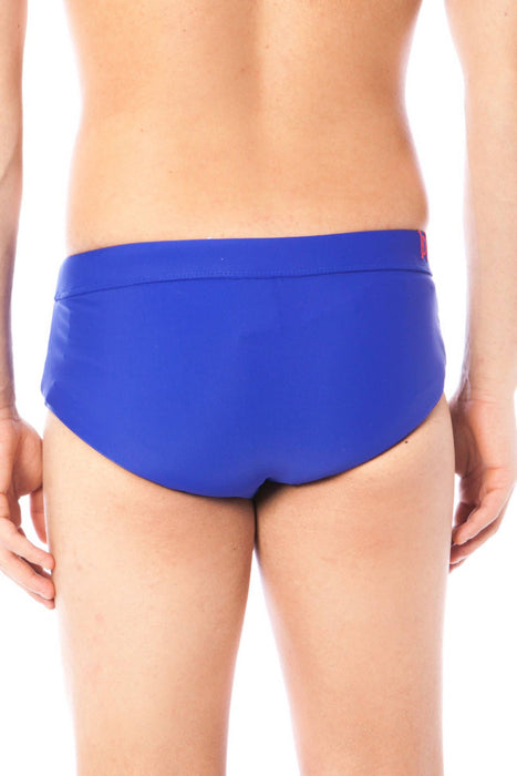 Datch Costume Parts Under Blue Man