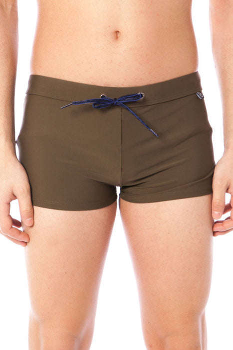 Datch Costume Parts Under Green Man