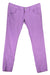 Datch Purple Womens Trousers