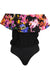 Desigual Body Without Sleeves Woman Black