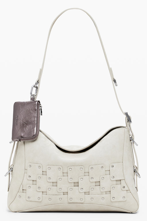 Desigual Womens Beige Bag