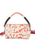 Desigual White Womens Bag