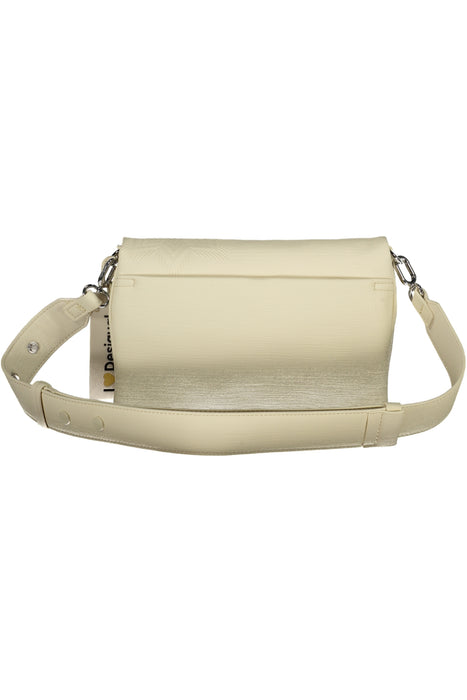 Desigual White Womens Bag