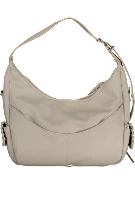 Desigual White Womens Bag