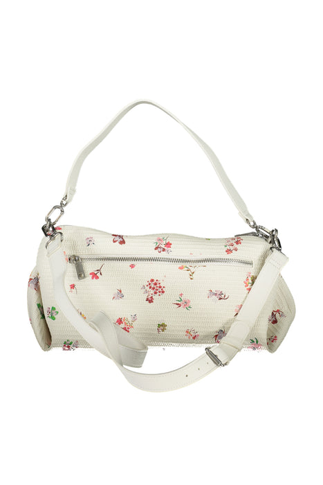 Desigual White Womens Bag