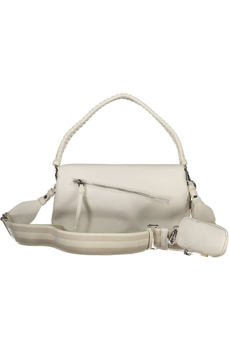 Desigual White Womens Bag