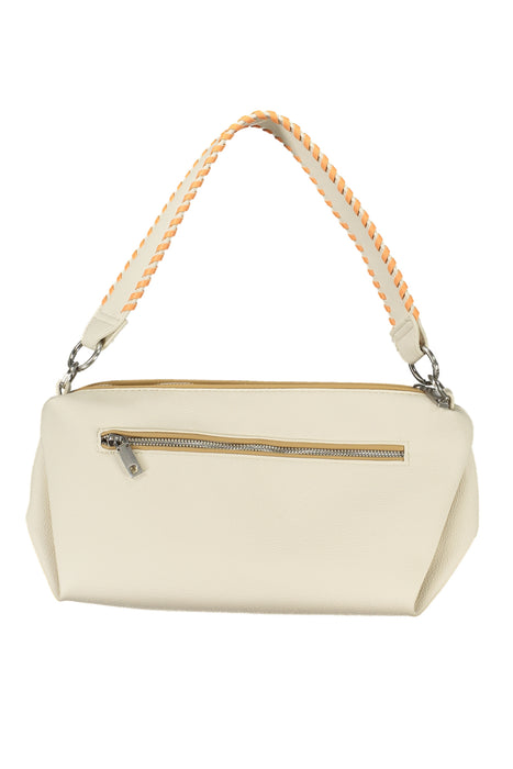 Desigual White Womens Bag