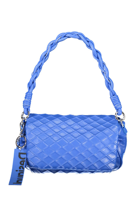 Desigual Blue Womens Bag