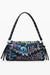 Desigual Womens Blue Bag