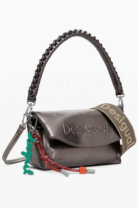 Desigual Womens Bronze Bag