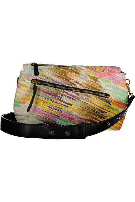 Desigual Yellow Γυναικείο Bag | Αγοράστε Desigual Online - B2Brands | , Μοντέρνο, Ποιοτικό - Καλύτερες Προσφορές