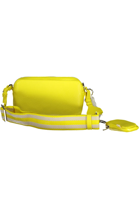 Desigual Yellow Γυναικείο Bag | Αγοράστε Desigual Online - B2Brands | , Μοντέρνο, Ποιότητα - Καλύτερες Προσφορές