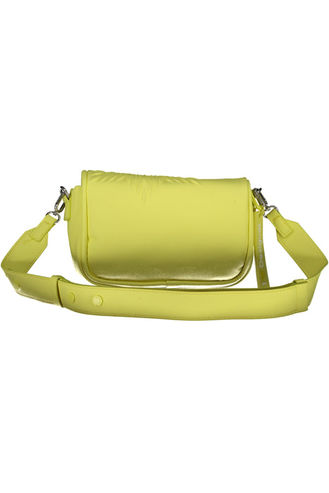 Desigual Yellow Womens Bag