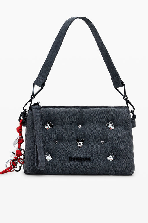 Desigual Womens Grey Bag