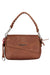 Desigual Brown Womens Bag