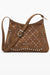 Desigual Womens Brown Bag