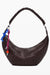 Desigual Womens Brown Bag