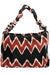 Desigual Womens Bag Black