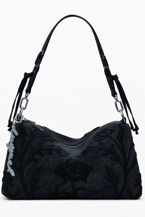 Desigual Womens Black Bag