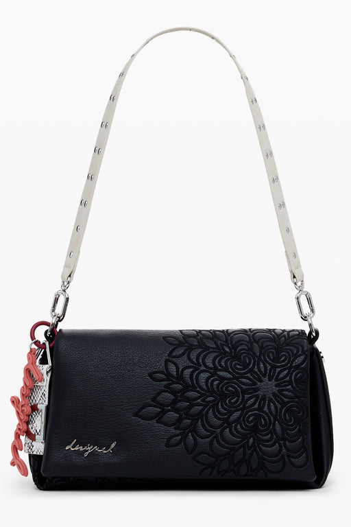 Desigual Womens Black Bag