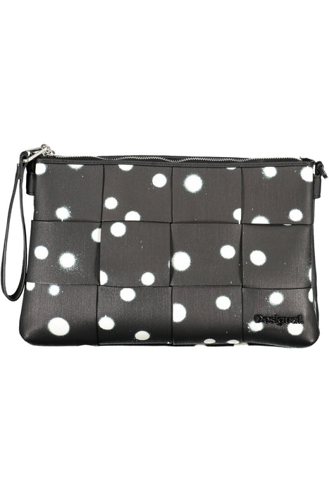 Desigual Black Womens Bag