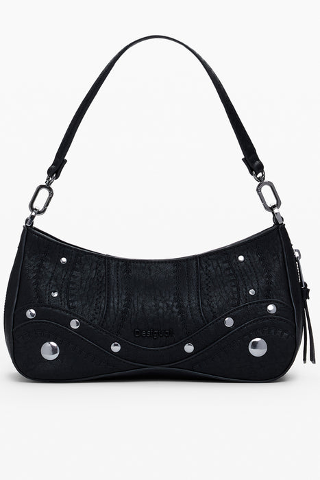 Desigual Womens Black Bag