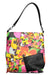 Desigual Womens Bag Black
