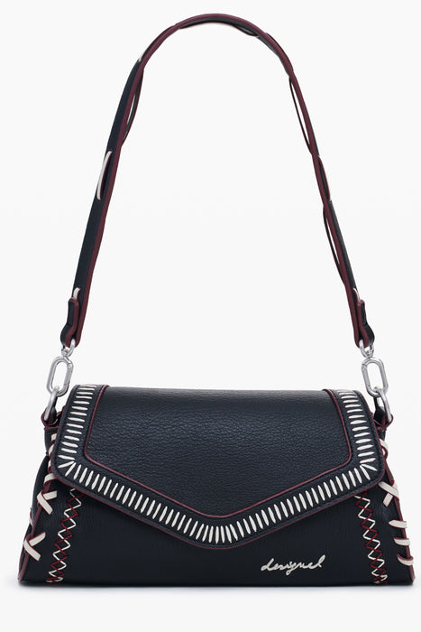 Desigual Womens Black Bag
