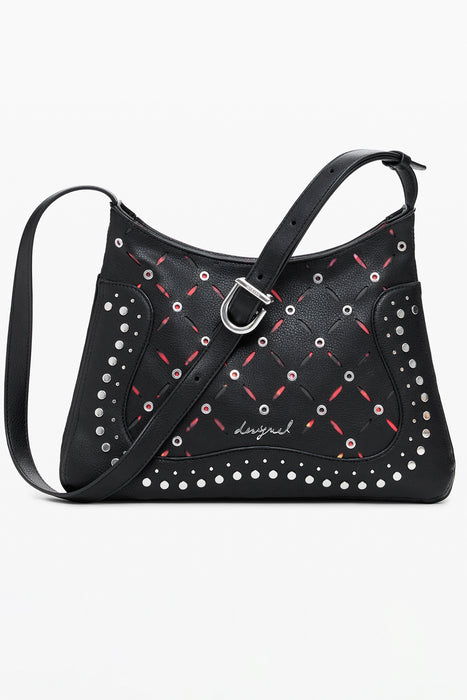 Desigual Womens Black Bag