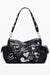 Desigual Womens Black Bag