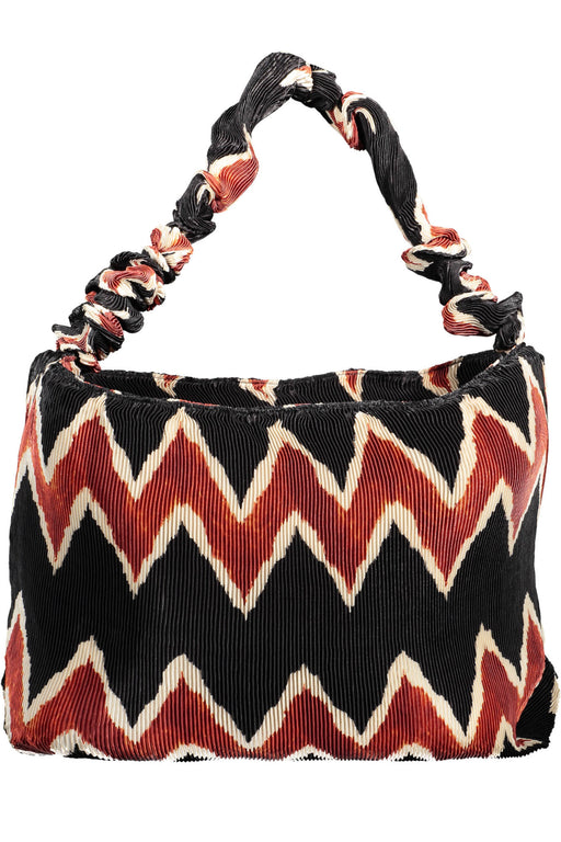 Desigual Womens Bag Black