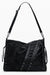 Desigual Womens Black Bag
