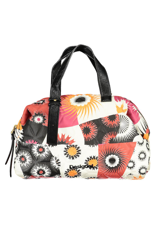 Desigual Black Womens Bag