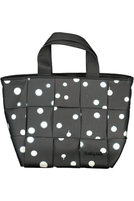 Desigual Black Womens Bag