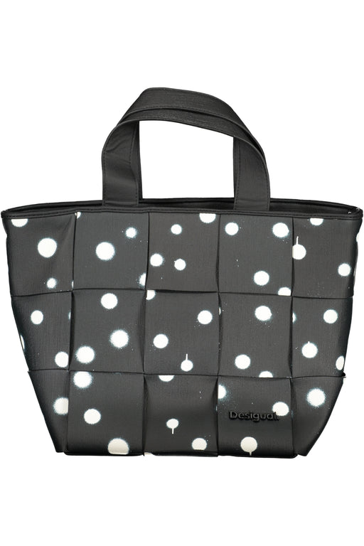 Desigual Black Womens Bag