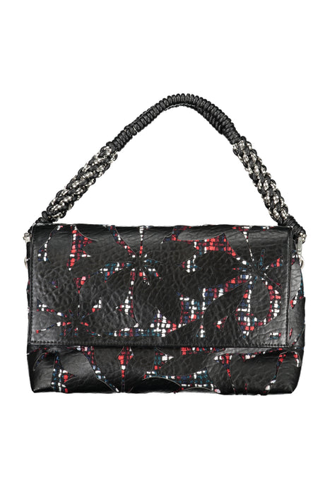 Desigual Black Womens Bag