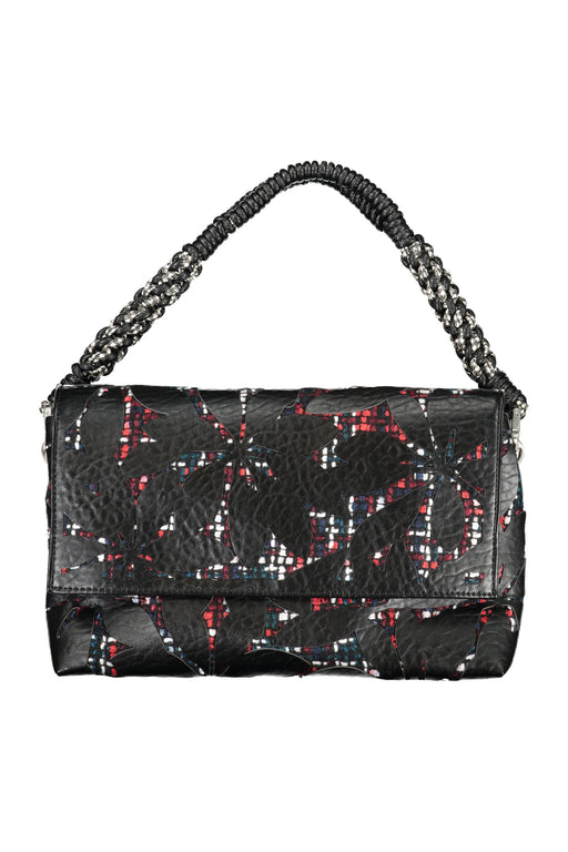 Desigual Black Womens Bag