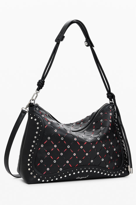 Desigual Womens Black Bag