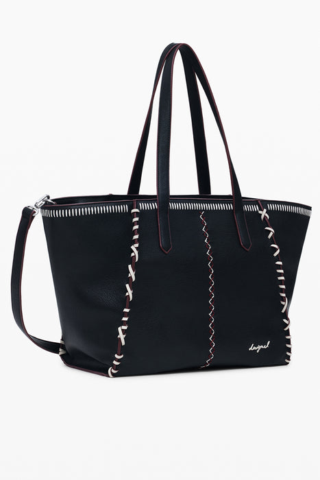 Desigual Womens Black Bag