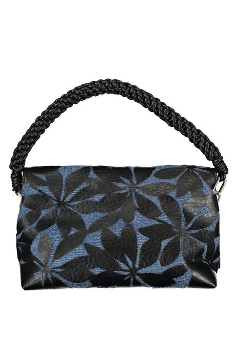 Desigual Black Womens Bag