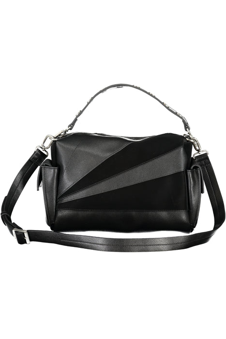 Desigual Black Womens Bag