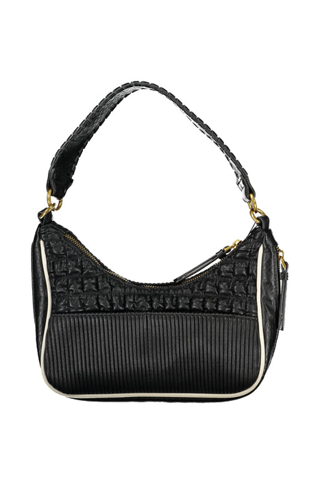 Desigual Black Womens Bag